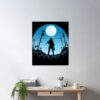 cpostermediumsquare product1000x1000.2 3 - Blue Exorcist Shop