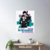 cpostermediumsquare product1000x1000.2 5 - Blue Exorcist Shop