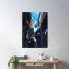 cpostermediumsquare product1000x1000.2 7 - Blue Exorcist Shop