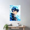cpostermediumsquare product1000x1000.2 8 - Blue Exorcist Shop
