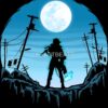 flat750x075f pad750x1000f8f8f8 1 - Blue Exorcist Shop