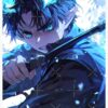 flat750x075f pad750x1000f8f8f8 - Blue Exorcist Shop