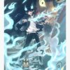 flat750x075f pad750x1000f8f8f8 12 - Blue Exorcist Shop