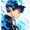 flat750x075f pad750x1000f8f8f8.u2 12 - Blue Exorcist Shop