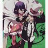 flat750x075f pad750x1000f8f8f8.u2 6 - Blue Exorcist Shop