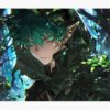flat750x075f pad750x750f8f8f8 1 - Blue Exorcist Shop