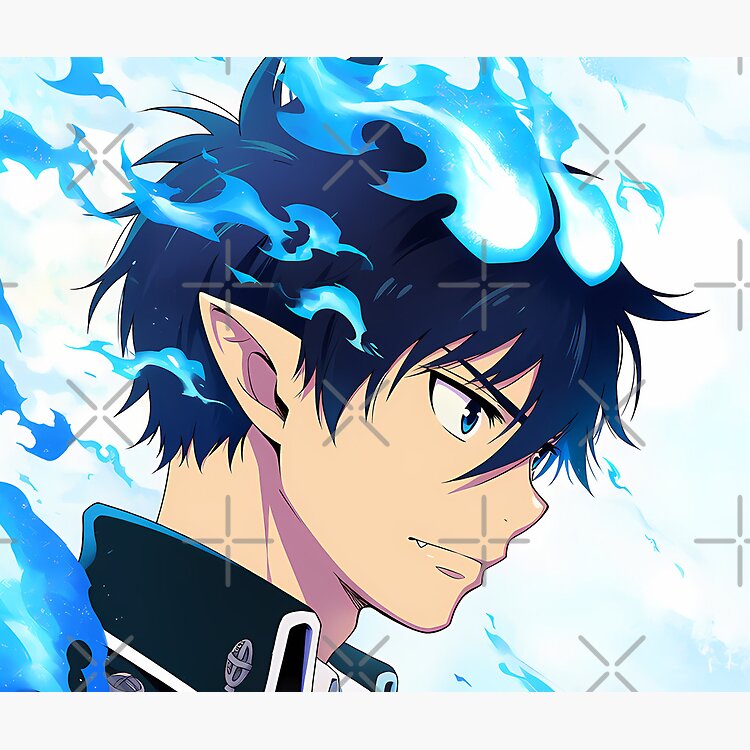 Rin Okumura Aesthetic Tote Bag - Image 2