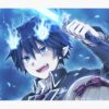 flat750x075f pad750x750f8f8f8 9 - Blue Exorcist Shop