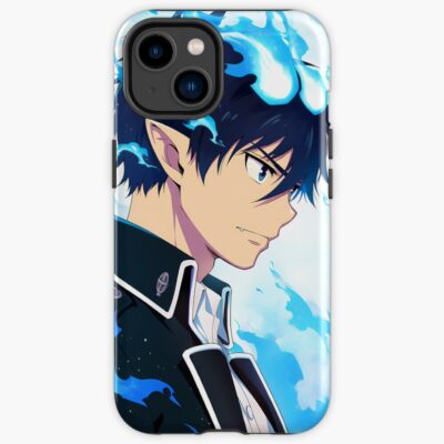 Rin Okumura Essential Iphone Case