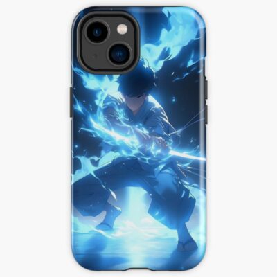 Blue Exorcist Versatile Iphone Case