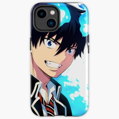 Rin Okumura Durable Iphone Case