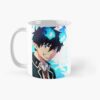 mugstandardx800left pad800x800f8f8f8 - Blue Exorcist Shop
