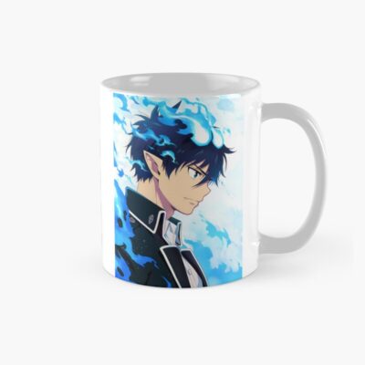 Rin Okumura Classic Mug
