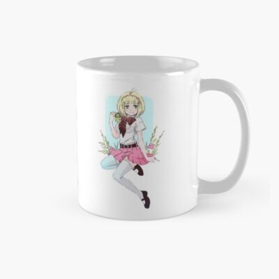 Shiemi Moriyama From Blue Exorcist Mug