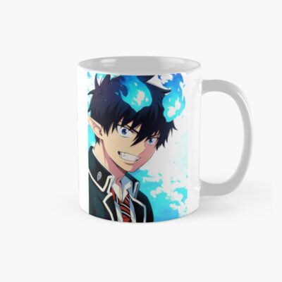 Rin Okumura Basic Mug