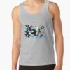ratankx1860heather greyfront c288321600600 bgf8f8f8 10 - Blue Exorcist Shop