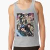 ratankx1860heather greyfront c288321600600 bgf8f8f8 3 - Blue Exorcist Shop