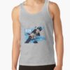 ratankx1860heather greyfront c288321600600 bgf8f8f8 4 - Blue Exorcist Shop