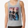 ratankx1860heather greyfront c288321600600 bgf8f8f8 5 - Blue Exorcist Shop