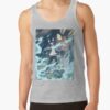 ratankx1860heather greyfront c288321600600 bgf8f8f8 6 - Blue Exorcist Shop