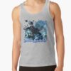 ratankx1860heather greyfront c288321600600 bgf8f8f8 8 - Blue Exorcist Shop