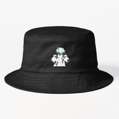 Blue Exorcist Rin Okumura Power Form Bucket Hat
