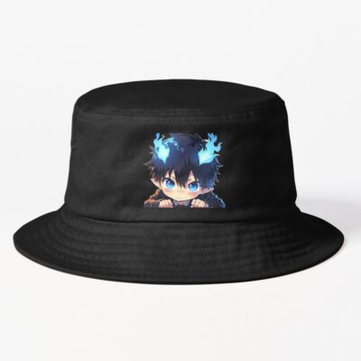 Rin Okumura Cute Bucket Hat