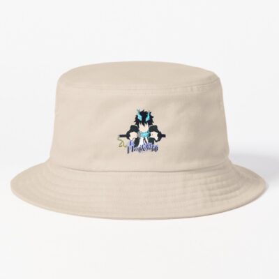 Ao No Exorcist Rin Badass Look Bucket Hat