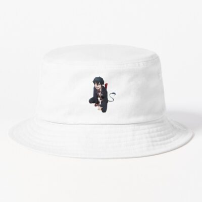Blue Exorcist Classic Bucket Hat
