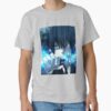 ssrcoclassic teemens 02heather greyfrontproduct squarex1000 2 - Blue Exorcist Shop