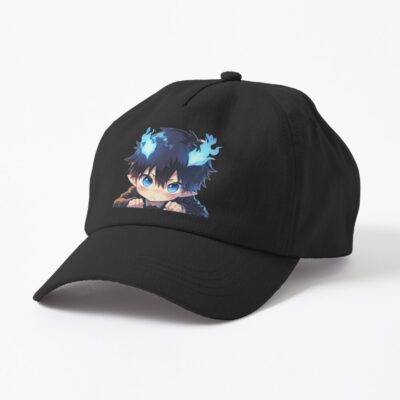 Rin Okumura Cute Cap