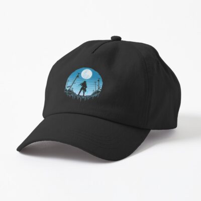 Okumura Rin Classic Cap