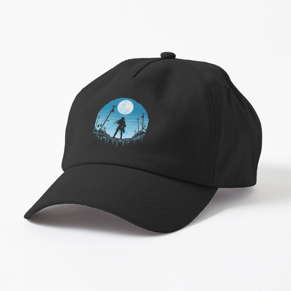 Okumura Rin Classic Cap