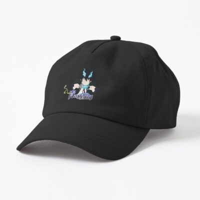 Ao No Exorcist Rin Badass Look Cap