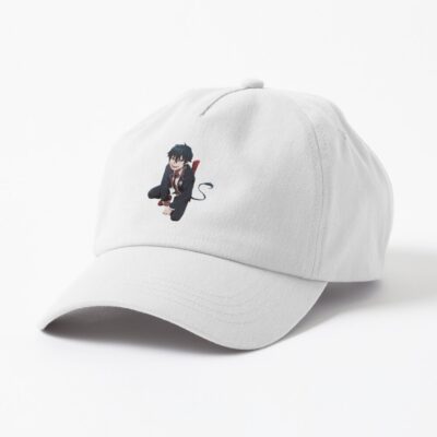 Blue Exorcist Classic Cap
