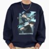 ssrcooversized sweatshirtmens 0105081f66c8590f4efrontsquare productx1000 11 - Blue Exorcist Shop