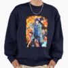 ssrcooversized sweatshirtmens 0105081f66c8590f4efrontsquare productx1000 16 - Blue Exorcist Shop
