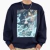 ssrcooversized sweatshirtmens 0105081f66c8590f4efrontsquare productx1000 2 - Blue Exorcist Shop
