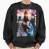 ssrcooversized sweatshirtmens 0110101001c5ca27c6frontsquare productx1000 1 - Blue Exorcist Shop