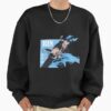 ssrcooversized sweatshirtmens 0110101001c5ca27c6frontsquare productx1000 - Blue Exorcist Shop