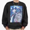 ssrcooversized sweatshirtmens 0110101001c5ca27c6frontsquare productx1000 13 - Blue Exorcist Shop
