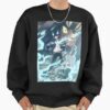 ssrcooversized sweatshirtmens 0110101001c5ca27c6frontsquare productx1000 2 - Blue Exorcist Shop
