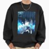 ssrcooversized sweatshirtmens 0110101001c5ca27c6frontsquare productx1000 7 - Blue Exorcist Shop