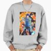 ssrcooversized sweatshirtmens 01heather greyfrontsquare productx1000 16 - Blue Exorcist Shop