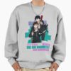 ssrcooversized sweatshirtmens 01heather greyfrontsquare productx1000 4 - Blue Exorcist Shop