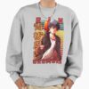 ssrcooversized sweatshirtmens 01heather greyfrontsquare productx1000 8 - Blue Exorcist Shop