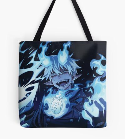 Demon Rin Stylish Tote Bag