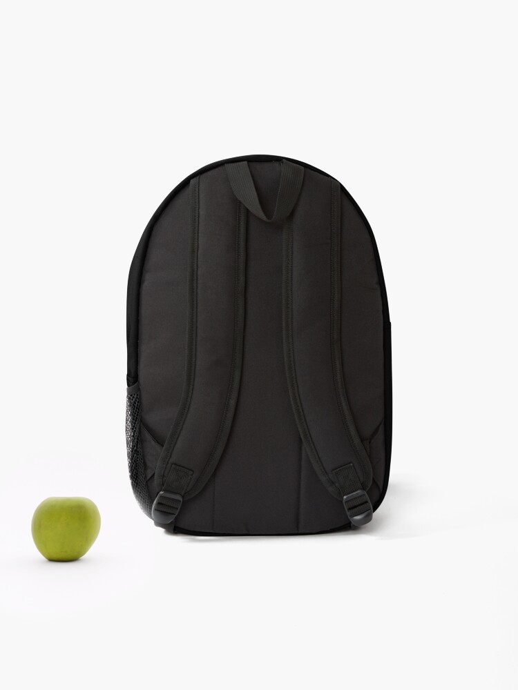 Rin Okumura Blue Exorcist Retro Backpack - Image 2