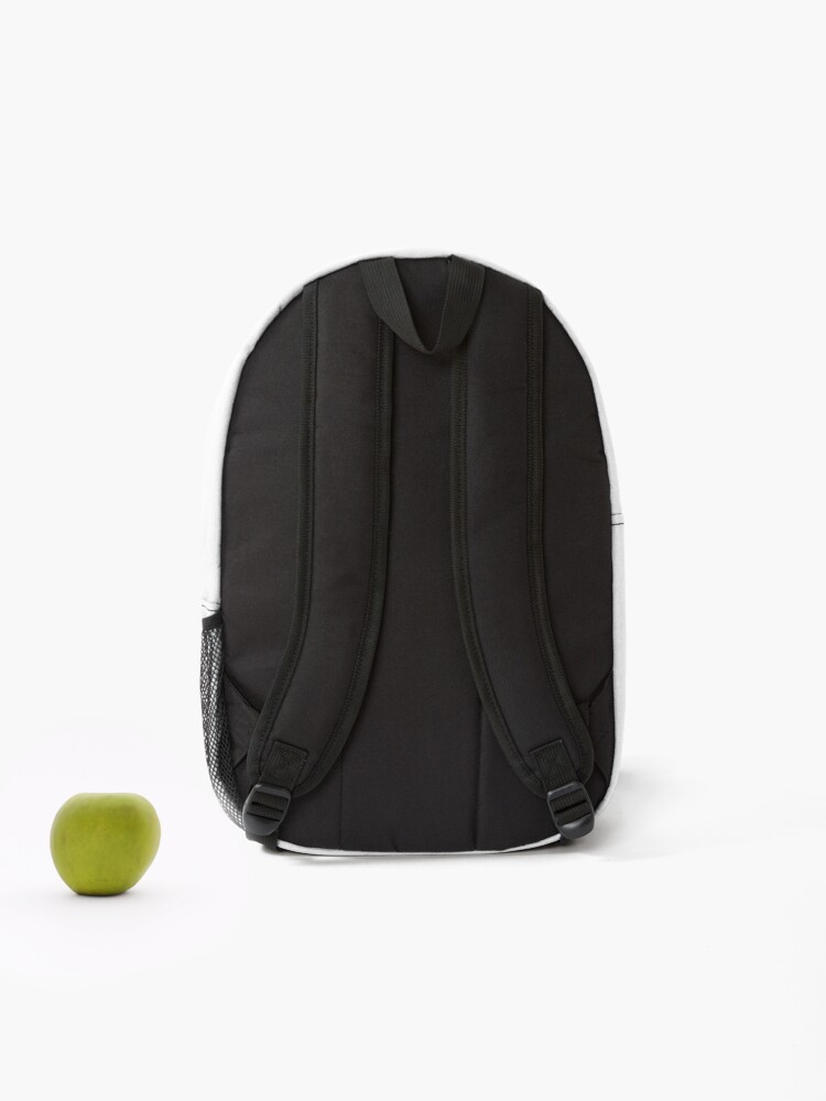 Amaimon From Blue Exorcist Backpack - Image 2