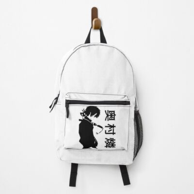 Rin Okumura Blue Exorcist Anime Manga Backpack